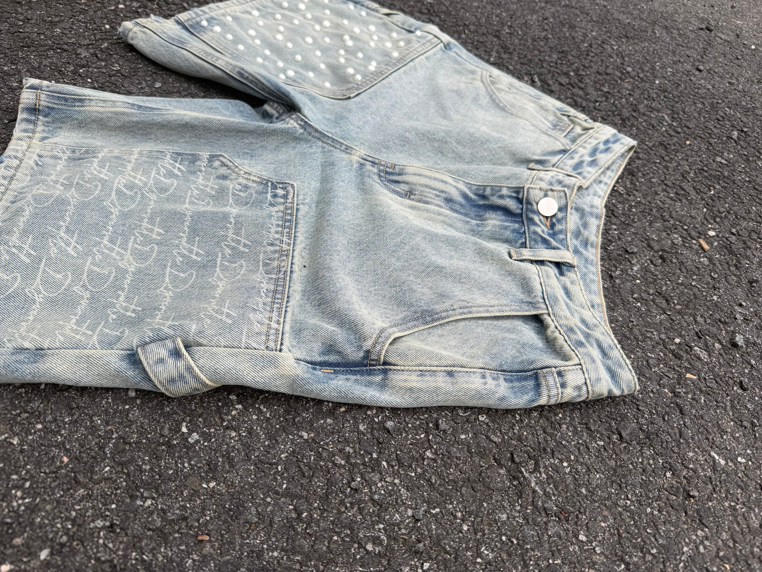 DYV DENIM