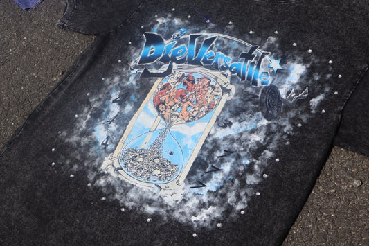 DYV HOURGLASS TSHIRT