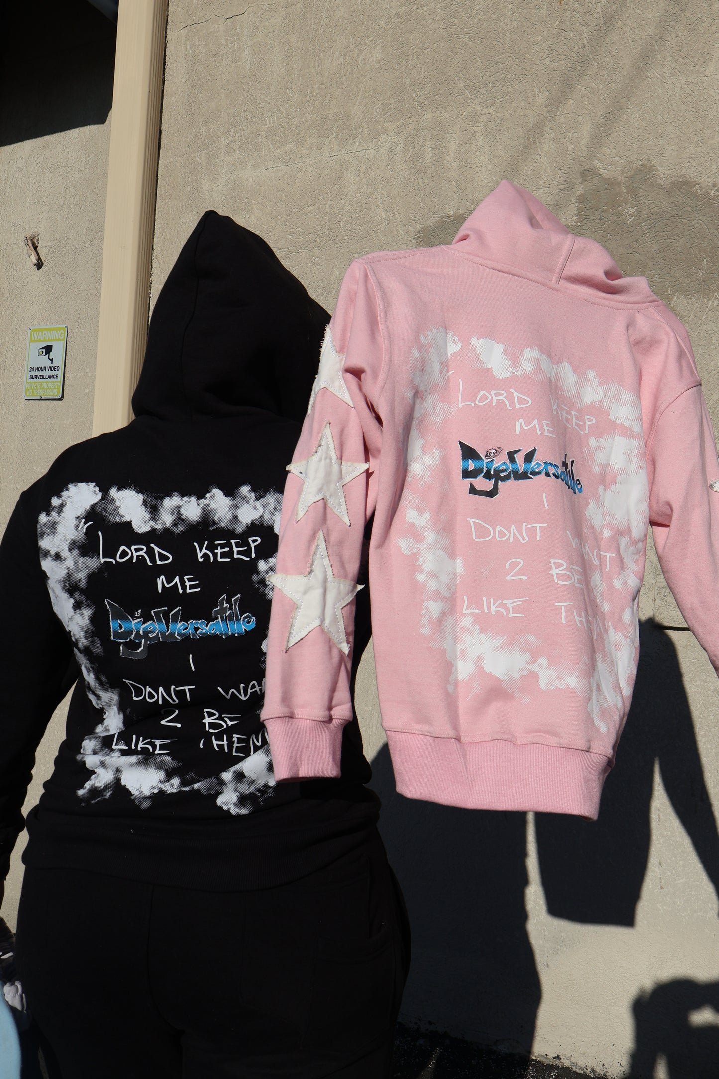 DYV HOURGLASS ZIP UP - PINK